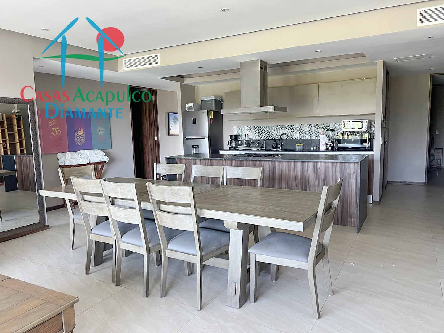 La Isla Emerald I4 - Estancia 5 La Isla Emerald I4 - Estancia 5